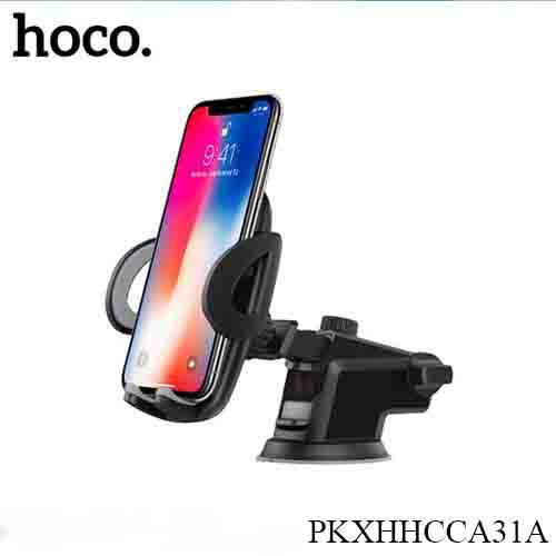 Giá kẹp điện thoại oto Hoco CA31A | Shopee Việt Nam