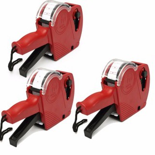 Combo súng bắn giá tiền, mực và 10 cuộn keo dán