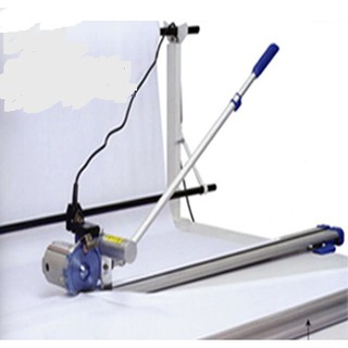 Máy cắt vải công nghiệp-Máy cắt vải đầu bàn CZD-B11-maymaymienbac