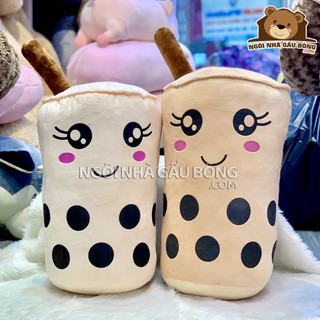 GẤU BÔNG TRÀ SỮA