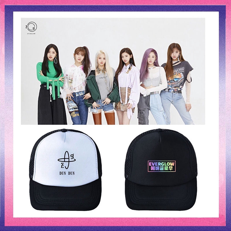 Mũ Lưỡi Trai In Chữ Hush5