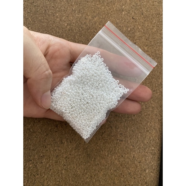 Cườm tấm nhí 2li