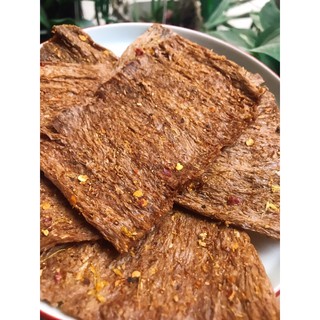 Khô Bò Chay