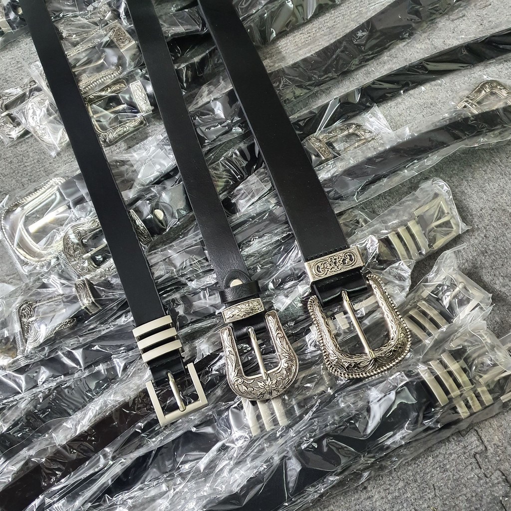 Thắt lưng Saint Laurent - Vintage