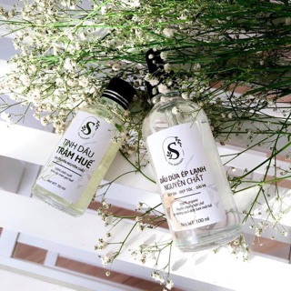 Combo 4 sản phẩm Sam Natural