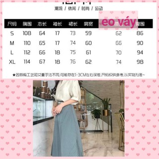 ĐẦM CÔNG SỞ SET ÁO VÁY ( Sẵn)