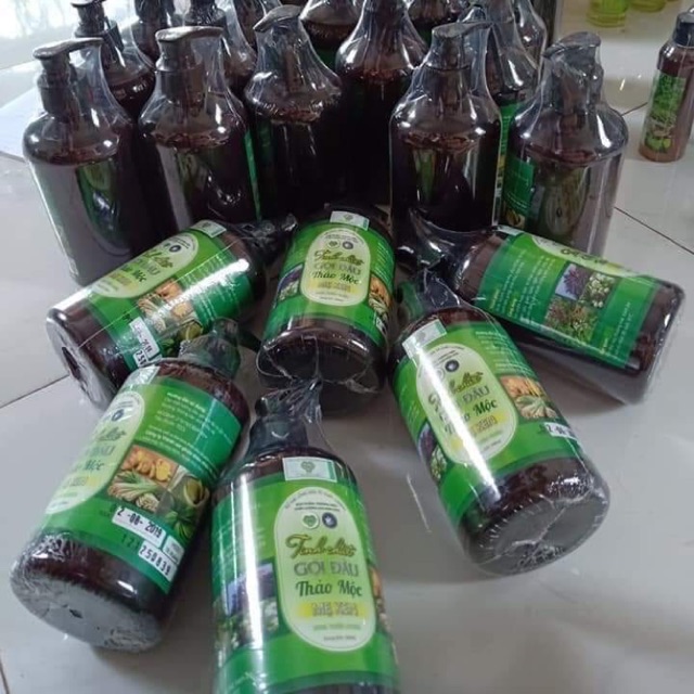 Combo chăm sóc tóc