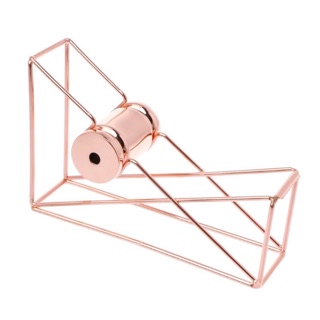Văn phòng phẩm rose gold/ dụng cụ cắt băng keo
