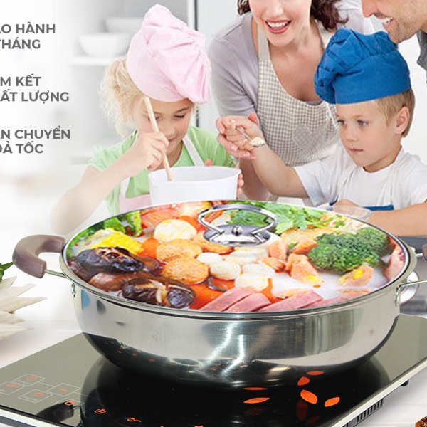 Kho hàng gia dụng 610