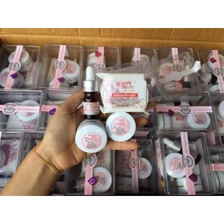 combo Bộ kem dưỡng trắng da White  NANO .
