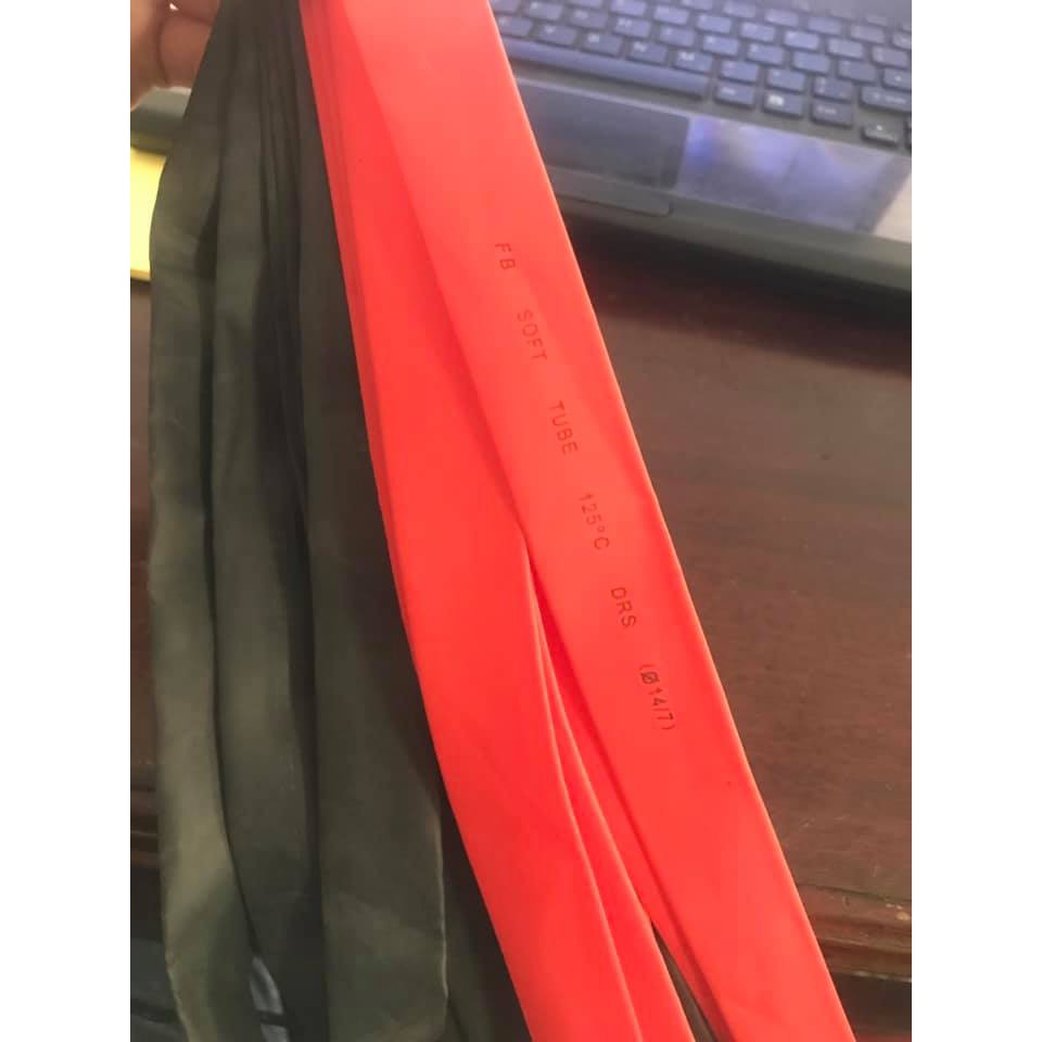 Ống gen co nhiệt 14mm | BigBuy360 - bigbuy360.vn