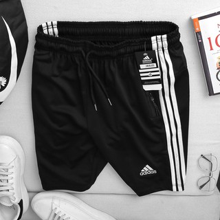 Quần đùi tập gym nam cao cấp - Quần short thể thao cao cấp