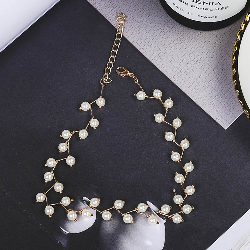 Vòng cổ choker BHDC144