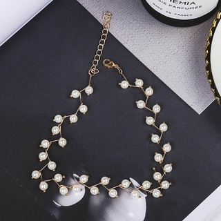 Vòng cổ choker BHDC144