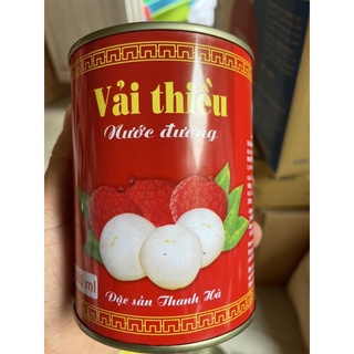 Vãi thiều nước đường nhập khẩu loại 1