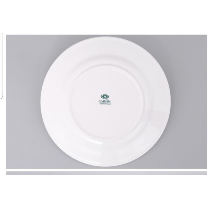 DĨA SỨ MINH CHÂU 32CM HÀNG KHUYẾN MÃI