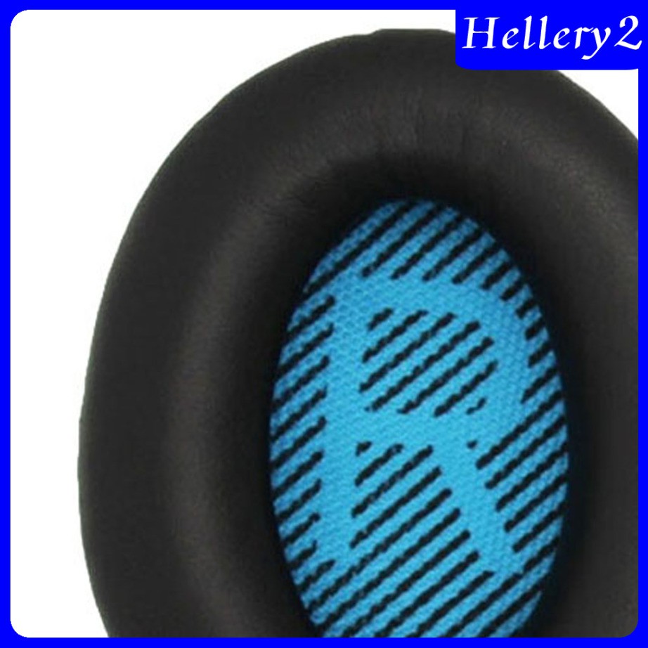 Miếng Đệm Bọc Tai Nghe Màu Đen Cho Bose Qc15 Qc2 Oe Qc Ae2 Ae2W