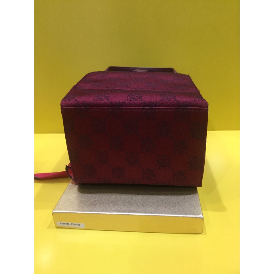 Túi xách nữ Monogram NINA RICCI