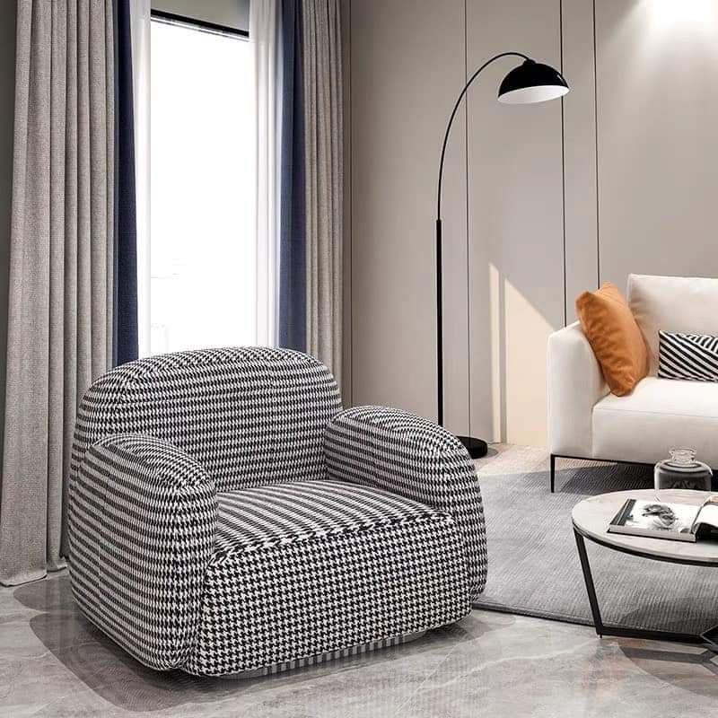 SOFA ĐƠN DECOR PHÒNG NGỦ sofamini sofa decor studio