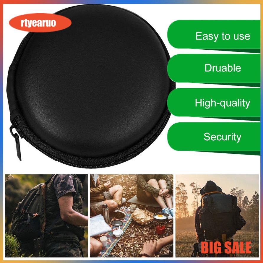 Hộp đựng tai nghe bằng EVA nhỏ chống va đập &amp; chống sốc