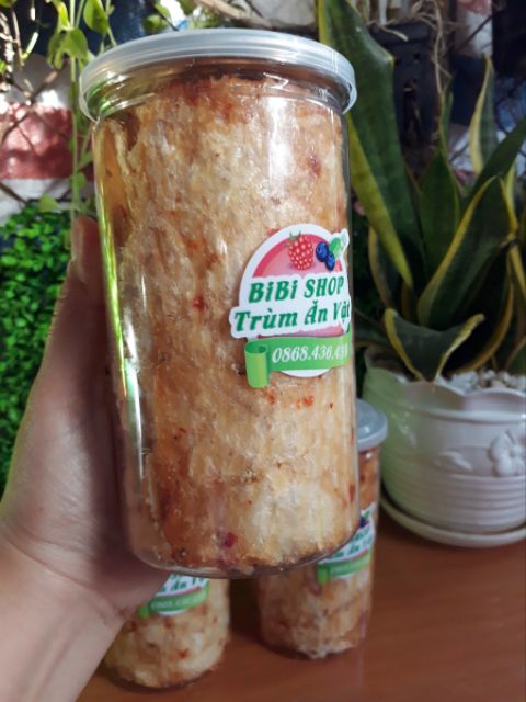 KHÔ CÁ THIỀU MIẾNG LỚN