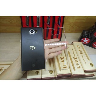 Ốp Imak BB PRIV - Ốp lưng trong suốt