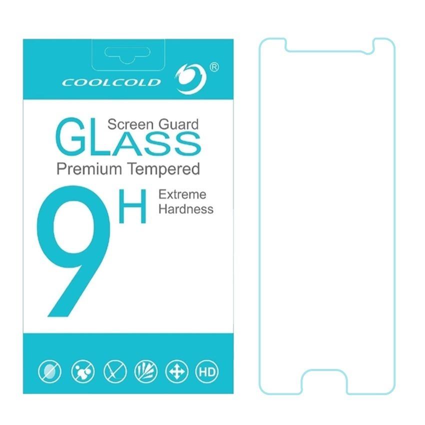 Miếng dán cường lực Samsung S6 Edge (A) - CoolCold