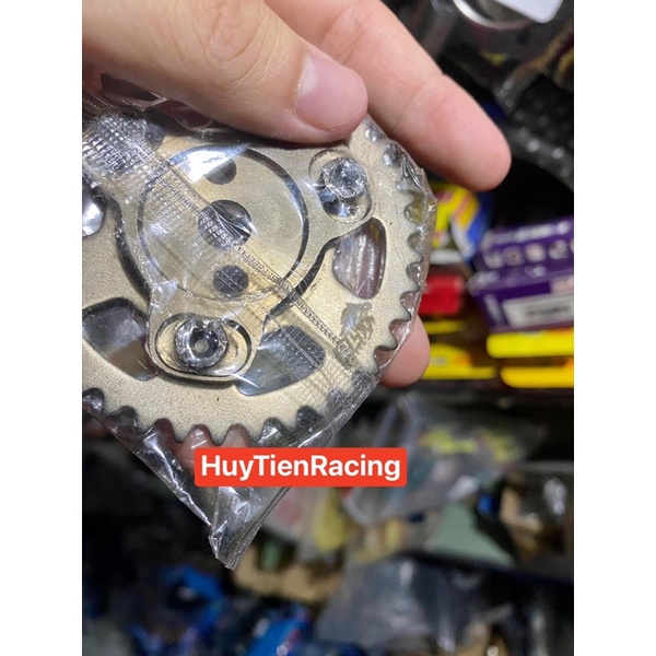 Bánh cam tăng chỉnh thời điểm Redleo dành cho exciter  không có chó xả