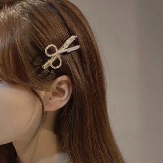 KẸP TÓC NỮ HÀN QUỐC CỰC HOT
