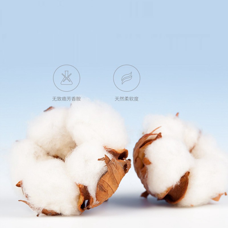 Khăn tắm sợi cotton chống vi khuẩn Xiaomi ZSH