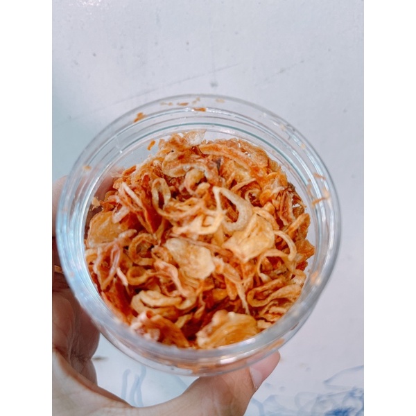 Hành Phi Anh Da Đen Củ Chi