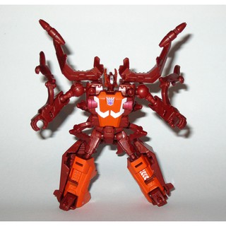 Robot 10cm CHOP SHOP ráp thành con nhện