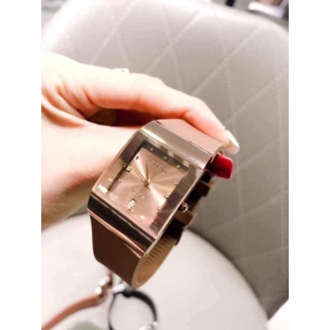 DÂY CAO SU DÙNG CHO ĐỒNG HỒ RADO