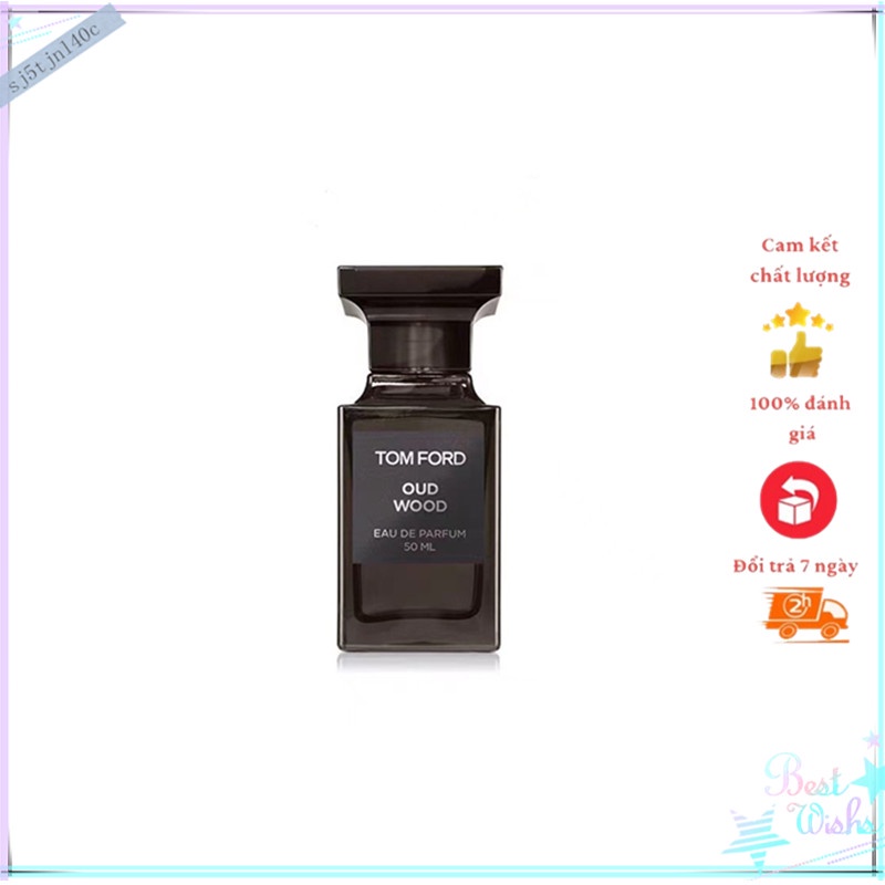 Nước hoa Tom Ford / TF / Tom của Mỹ. Nước hoa Tom Ford,  Oud Wood EDP  50ML