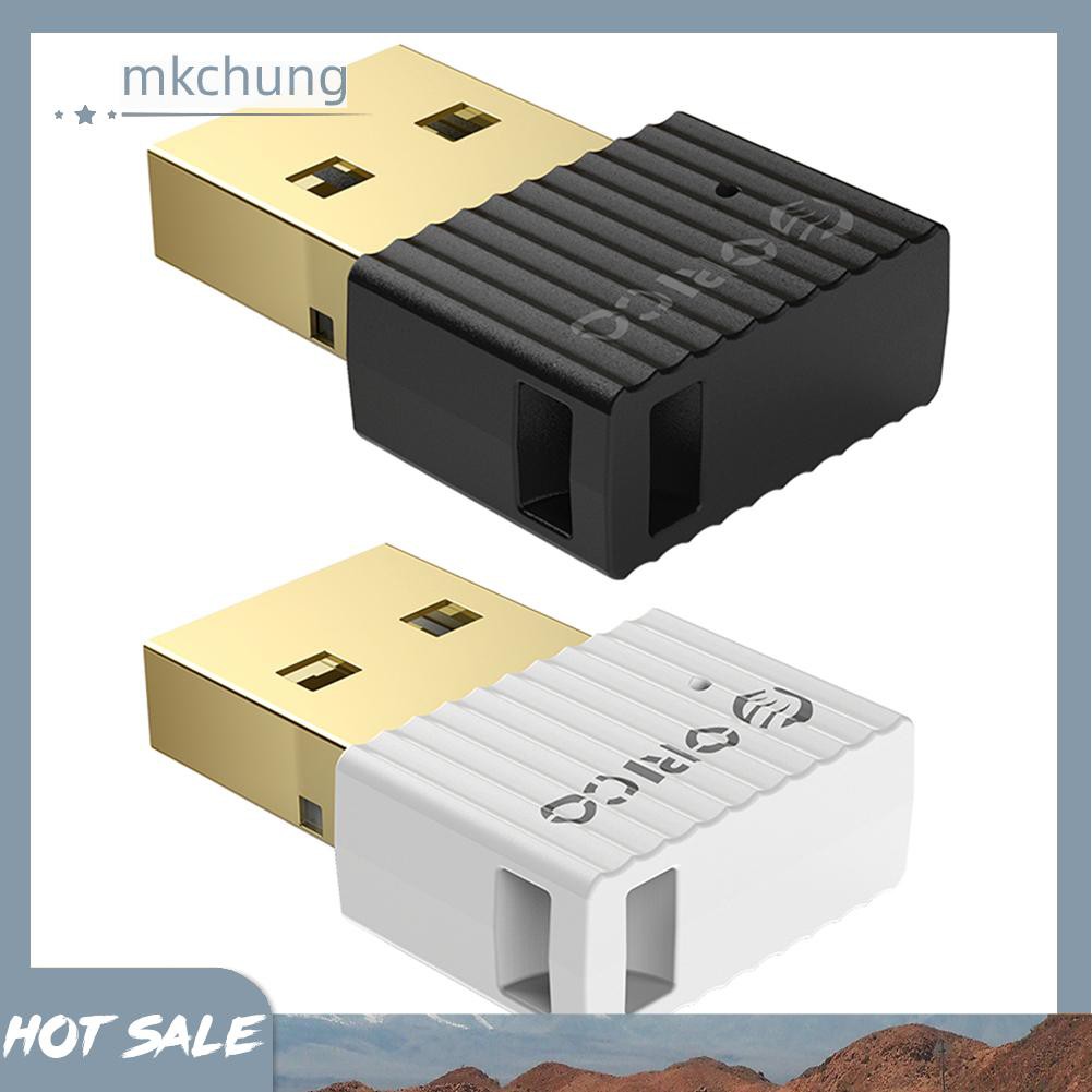 Thiết Bị Kết Nối Bluetooth Không Dây Orico Bta-508 | BigBuy360 - bigbuy360.vn