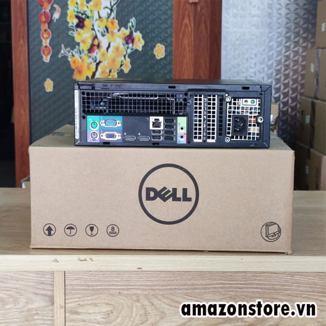 MÁY ĐỒNG BỘ DELL OPTIPLEX 9010 SFF | BigBuy360 - bigbuy360.vn