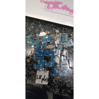 [Cụm sạc Zin Samsung S8 Plus]-G955F