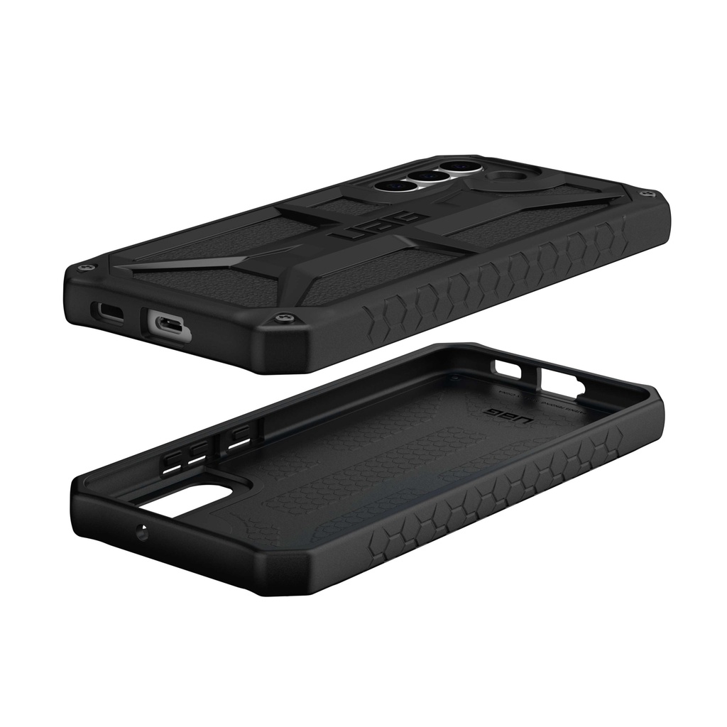 Ốp lưng UAG Monarch cho Samsung Galaxy S22 Plus/S22 Plus 5G [6.6-inch]
