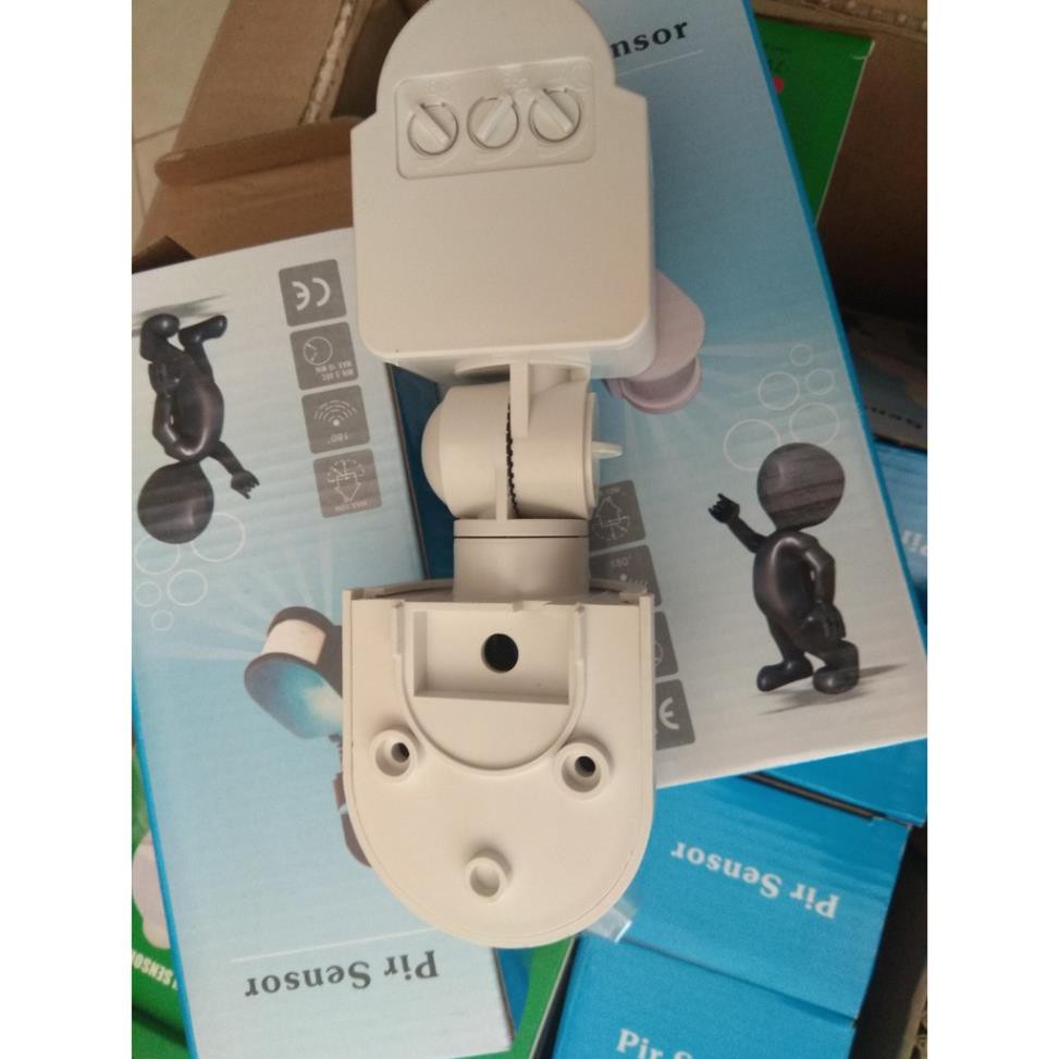 CÔNG TẮC CẢM BIẾN CHUYỂN ĐỘNG HỒNG NGOẠI 200w -BC-01