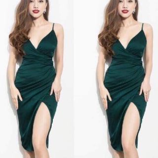ĐẦM ĐẮP CHÉO 2 DÂY XẺ ĐÙI .