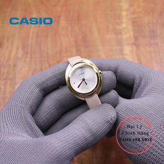 Đồng Hồ Nữ Casio Standard LTP-E166GL-7CDF