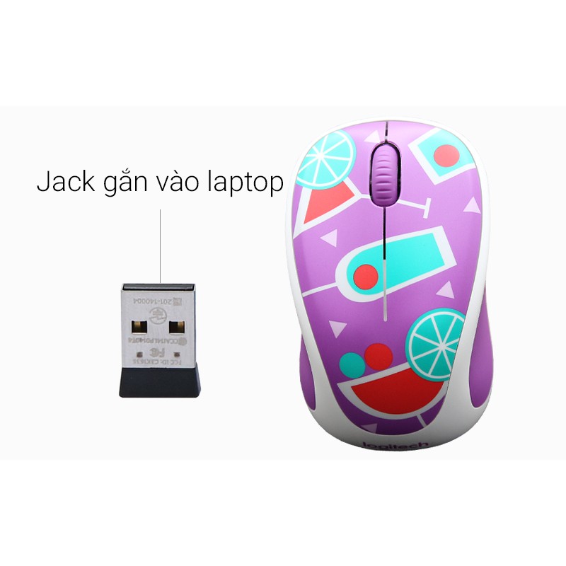 [ THANH LÝ ] Chuột Không Dây, Chuột Quang Prolink, Rapoo, Zadez, Logitech, Dell, Hp... Chính Hãng Thanh Lý Giá Rẻ