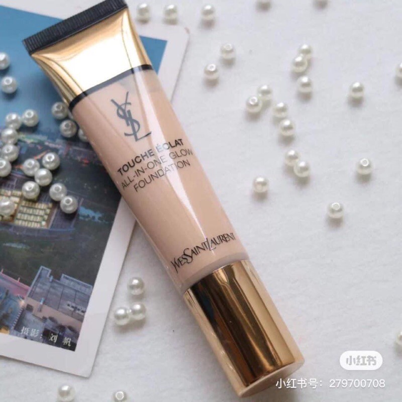 KEM_NỀN Y..S.L Touche Éclat All in One Glow Foundatio | BigBuy360 - bigbuy360.vn