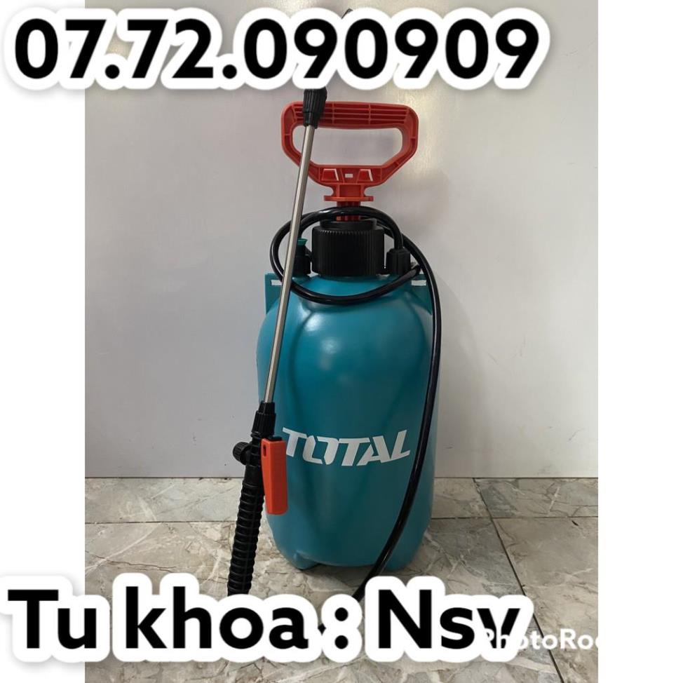 Nsv Bình xịt tưới cây 5 lít Total THSPP3051