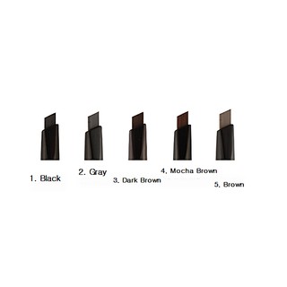 Chì kẻ chân mày EASY TOUCH AUTO EYEBROW