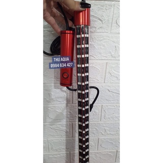 Đèn Led TANNING BELOS đỏ cá không đỏ nước