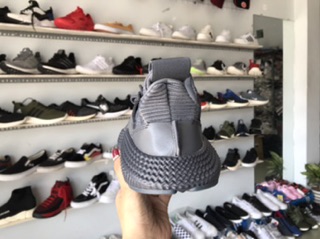 Giày prophere xám còn 40.41  giá chỉ còn 600k