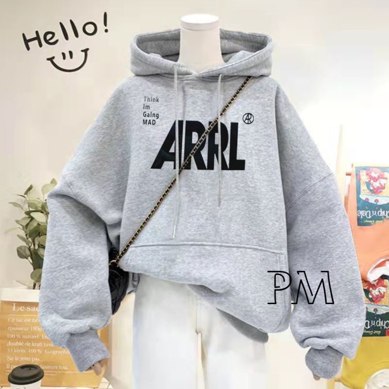 Áo hoodie ARRL PM11