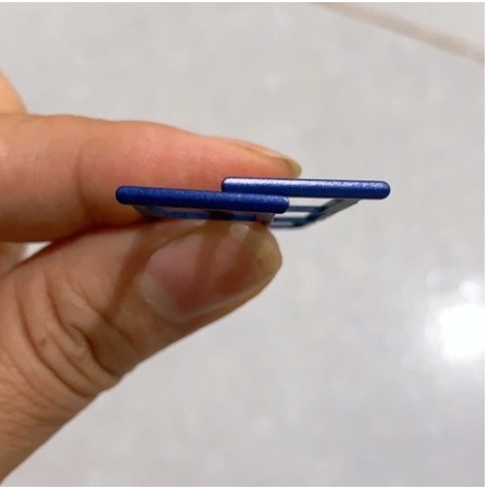 Khay sim điện thoại samsung M20 / M10 ( dùng chung )