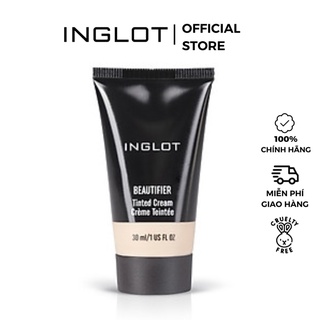 Kem nền siêu mỏng nhẹ BB Cream Face Beautifier Inglot (30ml)